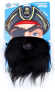 Борода Для настоящего пирата Арт-4358147