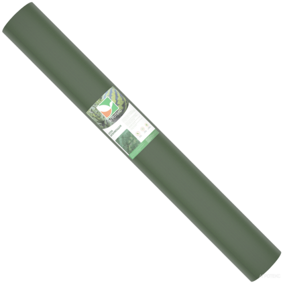 Сетка затеняющая Рулон плотность 55г/м² 4м×50м Зелёная (цена за 1м/п)