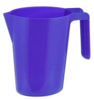 Кувшин пластиковый держатель для Молока (СП) Кувшин пластиковый держатель для Молока (СП)