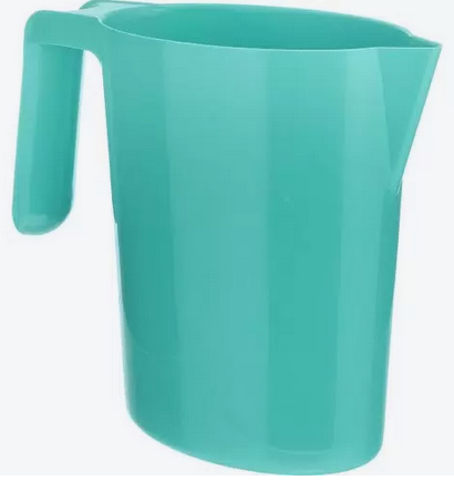 Кувшин пластиковый держатель для Молока (СП) Кувшин пластиковый держатель для Молока (СП)