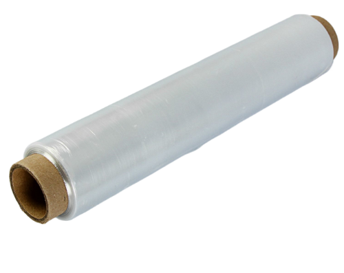 Пленка пищевая 30см*200м Доляна (8мкм) Белая Арт-1635777