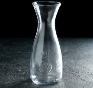 Графин стекло Скрипка 750мл