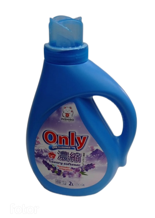 Кондиционер для белья Only One Cleaner Лаванда 2лит (1уп/10шт)