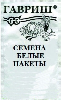 Укроп Кустистый Б/П (ГАВРИШ) 1гр среднеспелый