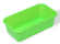 Горшок Ящик для рассады 285×155×85мм Зелёный Greengo Арт-9035822