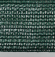 Сетка затеняющая 10×3м плотность 55г/м² Зелёная (в наборе 27 клипс) Арт-5187917