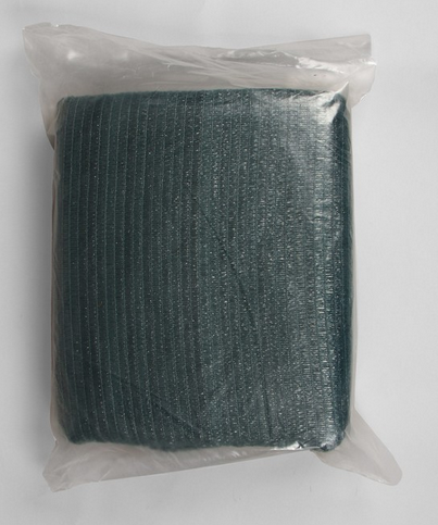 Сетка затеняющая 10×3м плотность 55г/м² Зелёная (в наборе 27 клипс) Арт-5187917 Сетка затеняющая 10×3м плотность 55г/м² Зелёная (в наборе 27 клипс) Арт-5187917