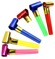 Язык гудок (1уп/6шт) Арт-88.128.00