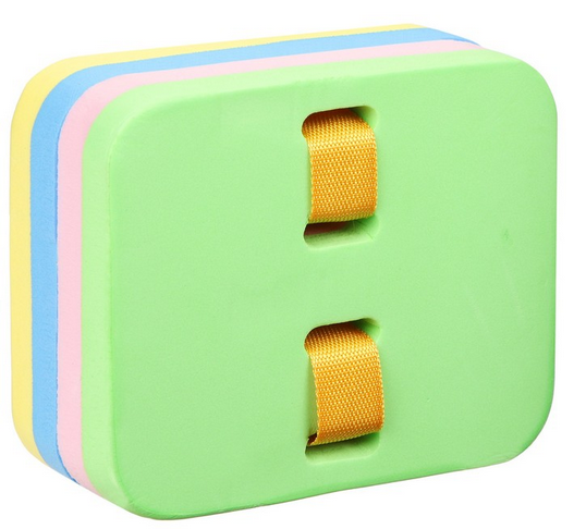 Пояс детский для обучения плаванию 215х175х80мм Арт-536075