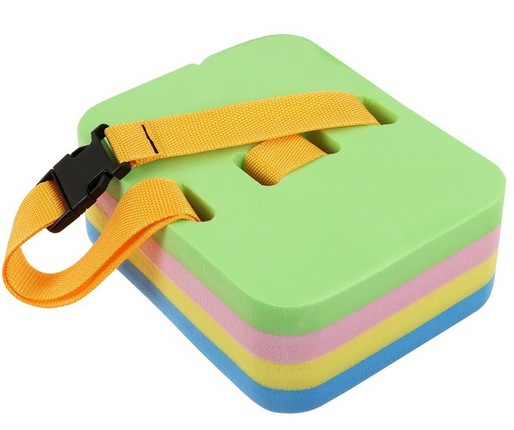 Пояс детский для обучения плаванию 215х175х80мм Арт-536075