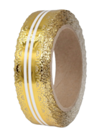 Лента Ажур 3см*25ярд Белая