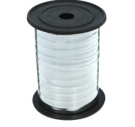 Лента Металл 1см*100ярд Серебро Лента Металл 1см*100ярд Серебро