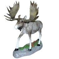 Фигурка Лось Арт-17.53 140*120см