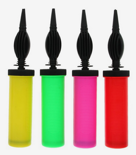 Насос ручной для шаров 28см Арт-10931106