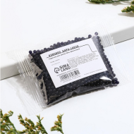 Гидрогель Шарики 20гр Фиолетовый (1уп/1шт)