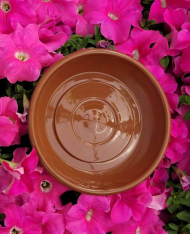 Подставка для горшка Евро 140мм Терра