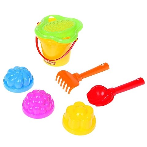 Набор для Песочницы Арт-529559