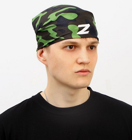 Бандана Z р-р 50 7985848