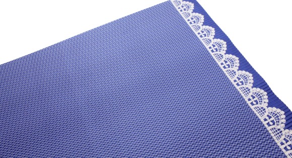 Бумага гофре листами 50*66см 1уп/28листов Цена за лист