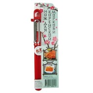 Нож для корейской моркови Н-18см