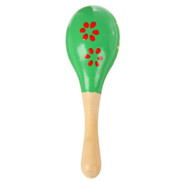 Маракас Горох и полоска 255930 Маракас Горох и полоска 255930