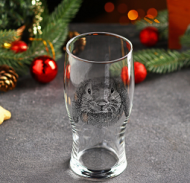 Бокал Пивной Кролик 570мл