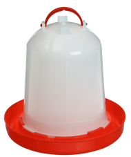 Поилка для Птиц 4лит Greengo Арт-9348179