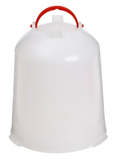 Поилка для Птиц 4лит Greengo Арт-9348179