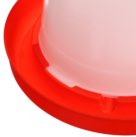 Поилка для Птиц 4лит Greengo Арт-9348179