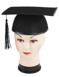 Шляпа Судьи на липучке 325808