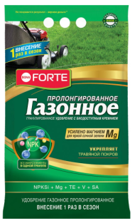 Удобрение Газонное с Биодоступным кремнием 5кг (1уп/5шт) Бона форте min 1шт Удобрение Газонное с Биодоступным кремнием 5кг (1уп/5шт) Бона форте min 1шт