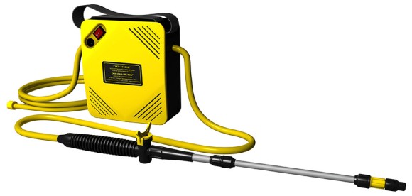 Опрыскиватель аккумуляторный Туман электрический ОГЭ-310 Опрыскиватель аккумуляторный Туман электрический ОГЭ-310