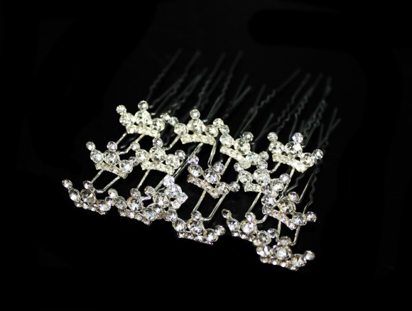 Шпилька д/волос металл RD 2024 (1уп/20шт)