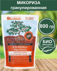 Кормилица Микориза 0,8кг гранулированная (1уп/12шт) min 3шт Кормилица Микориза 0,8кг гранулированная (1уп/12шт) min 3шт