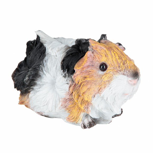 Статуэтка Морская свинка 21*13*12см