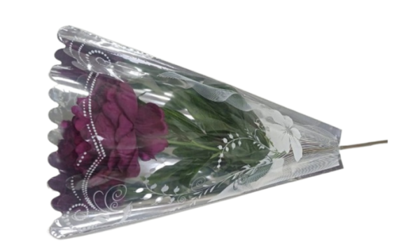 Конус мет/рис 30/60 Маргаритка (1уп/100шт) Цена за лист Конус мет/рис 30/60 Маргаритка (1уп/100шт) Цена за лист