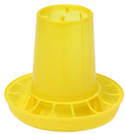 Кормушка Бункерная 1,5кг корма Greengo Арт-4488264