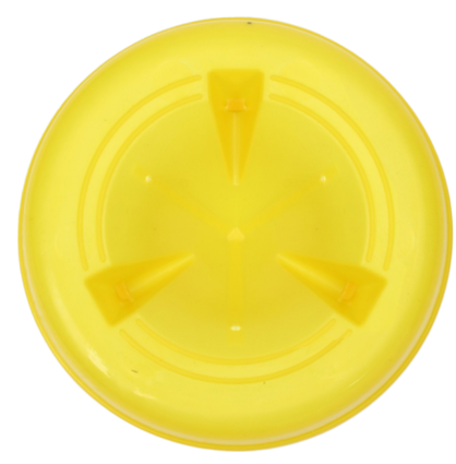 Кормушка Бункерная 1,5кг корма Greengo Арт-4488264