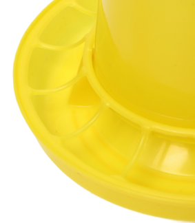 Кормушка Бункерная 1,5кг корма Greengo Арт-4488264