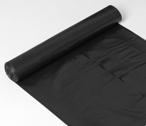 Мешки для строительного мусора 180лит 10шт Доляна Профи (55мкр) Арт-9519595 Мешки для строительного мусора 180лит 10шт Доляна Профи (55мкр) Арт-9519595