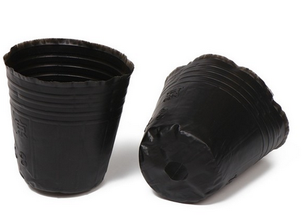 Набор горшков Рассадных полиэтилен Greengo 150мл*50шт (50мкм) Арт-9085247 Набор горшков Рассадных полиэтилен Greengo 150мл*50шт (50мкм) Арт-9085247