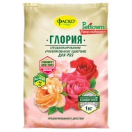 Удобрение Розы Пионы (Глория) 1кг (1уп/20шт) ФАСКО Удобрение Розы Пионы (Глория) 1кг (1уп/20шт) ФАСКО