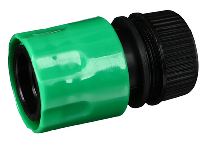 Коннектор 1/2 (12мм) быстросъёмное соединение Greengo Арт-150991