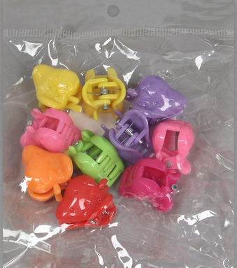 Клипса для растений Клубника набор 10шт (Цена за УПАКОВКУ) Клипса для растений Клубника набор 10шт (Цена за УПАКОВКУ)