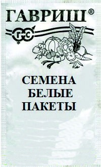 Репа Петровская Б/П (ГАВРИШ) 0,2гр раннеспелый