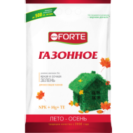 Удобрение Газонное Осень 5кг (1уп/5шт) Бона форте min 1шт Удобрение Газонное Осень 5кг (1уп/5шт) Бона форте min 1шт