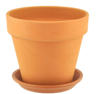 Кашпо Конус Арт-2013 (D-13см) Кашпо Конус Арт-2013 (D-13см)