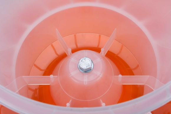 Кормушка поилка для Птиц 12лит М-6628 БАШ (1уп/5шт) Кормушка поилка для Птиц 12лит М-6628 БАШ (1уп/5шт)