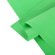 Фоамиран 0,8мм 60*70см Зелёное Яблоко (1уп/10шт)