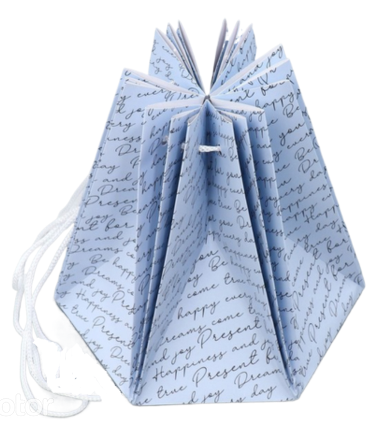 Аквабокс D-18см Текст (1уп/1шт) Арт-9459673